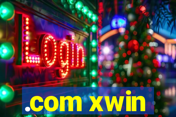 .com xwin